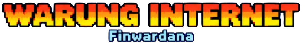 Warung Internet Finwardana